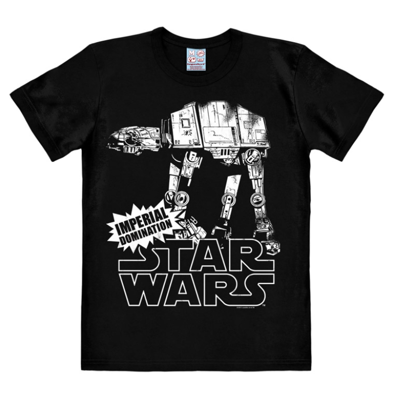 Imperial - Star Wars T-Shirt